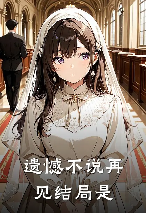 遗憾不说再见结局是
