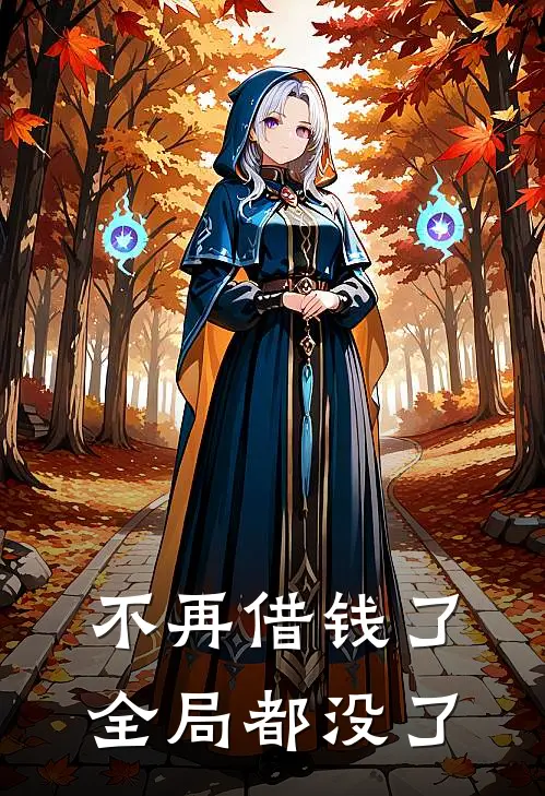 不再借钱了全局都没了