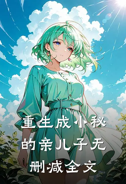 重生成小秘的亲儿子无删减全文