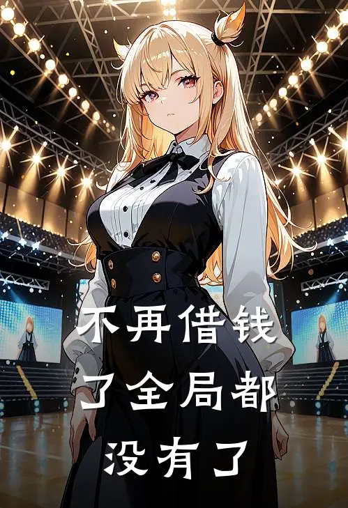 不再借钱了全局都没有了