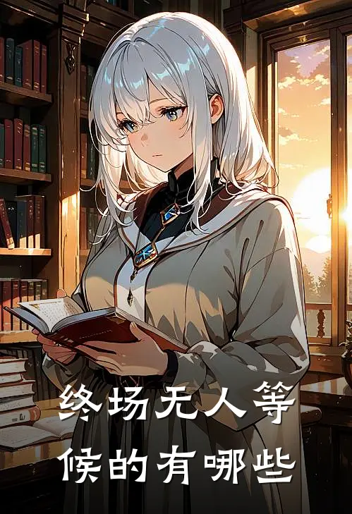 终场无人等候的有哪些
