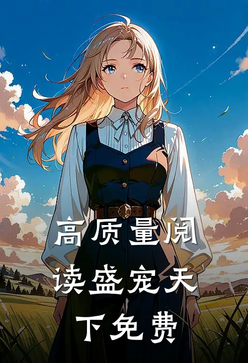 高质量阅读盛宠天下免费