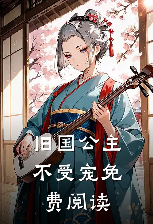 旧国公主不受宠免费阅读