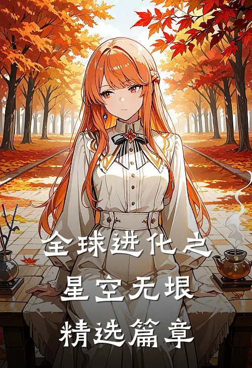 全球进化之星空无垠精选篇章