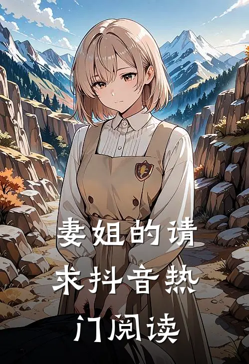 妻姐的请求抖音热门阅读
