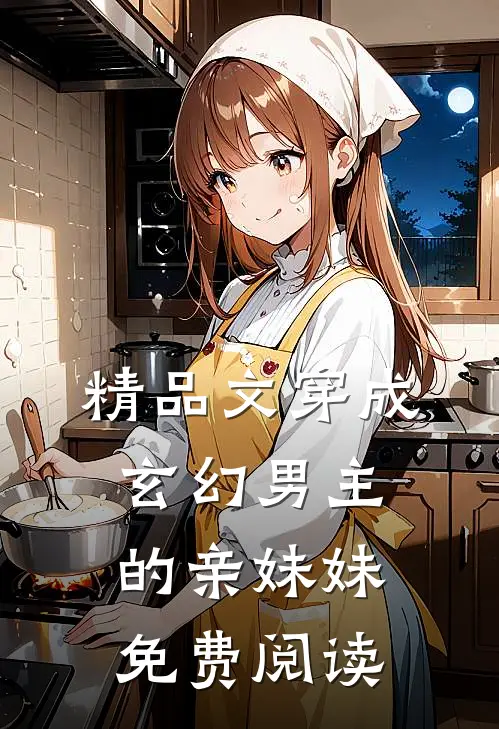 精品文穿成玄幻男主的亲妹妹免费阅读