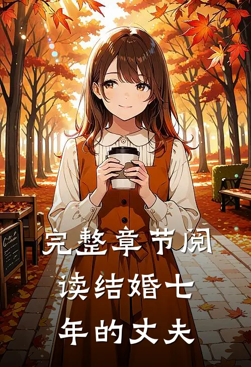 完整章节阅读结婚七年的丈夫