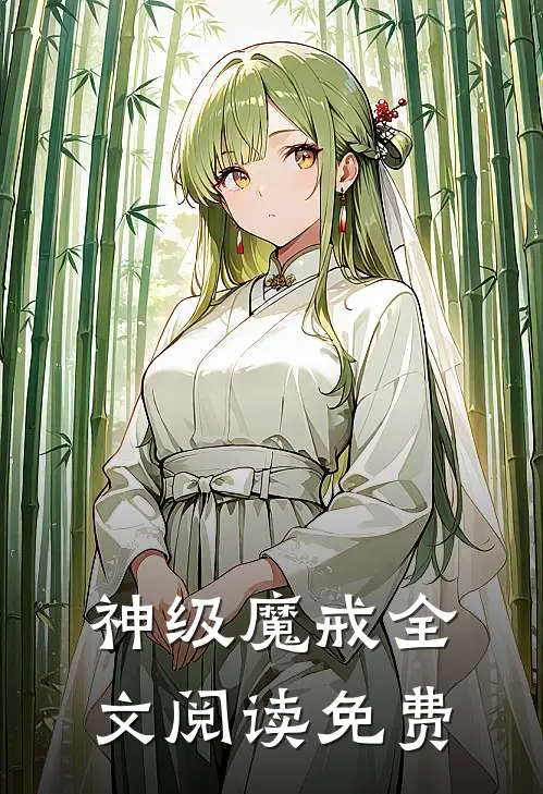 神级魔戒全文阅读免费