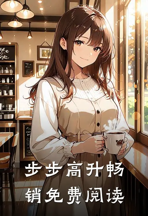 步步高升畅销免费阅读