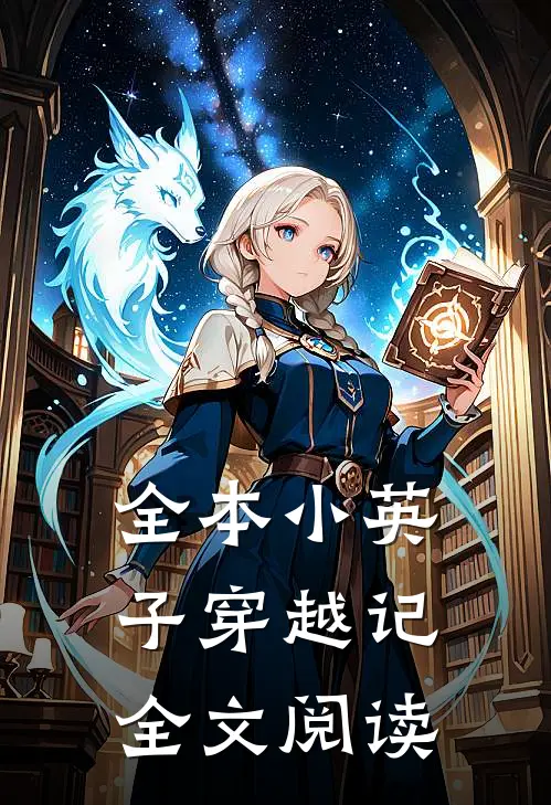 全本小英子穿越记全文阅读