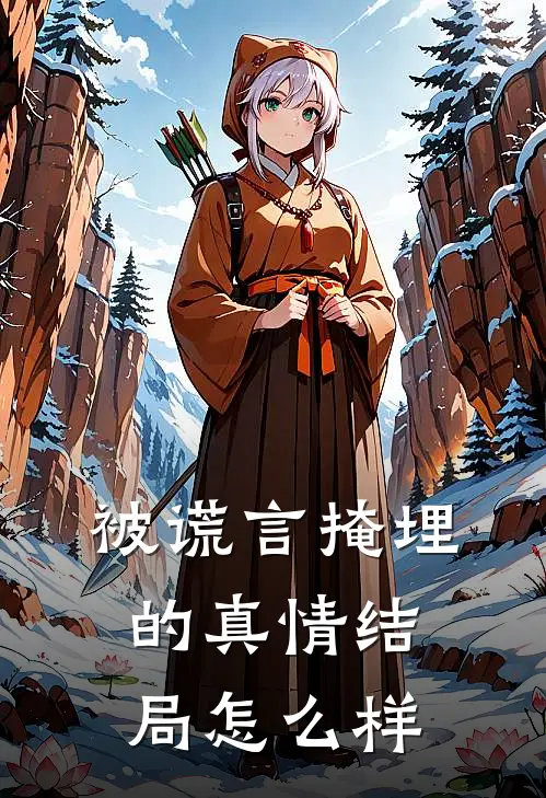 被谎言掩埋的真情结局怎么样
