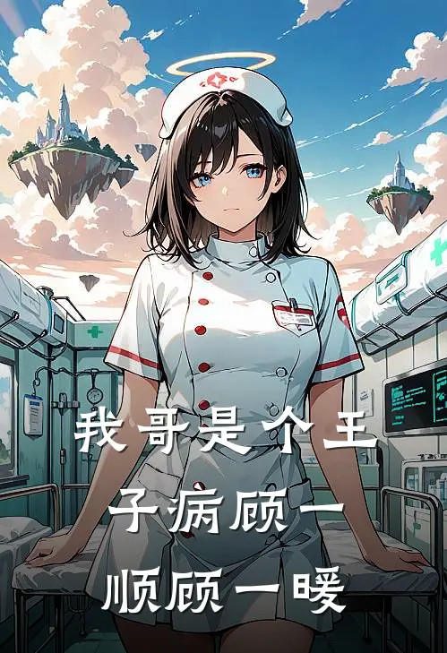 我哥是个王子病顾一顺顾一暖