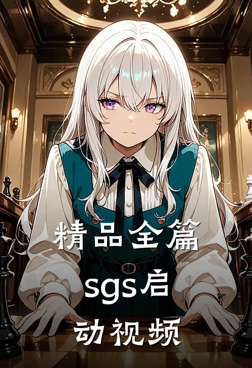 精品全篇sgs启动视频
