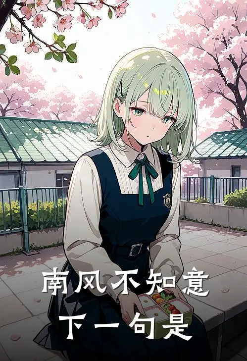 南风不知意下一句是