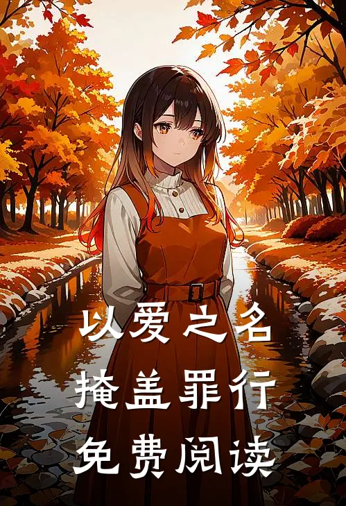 以爱之名掩盖罪行免费阅读