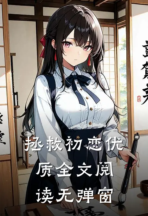 拯救初恋优质全文阅读无弹窗
