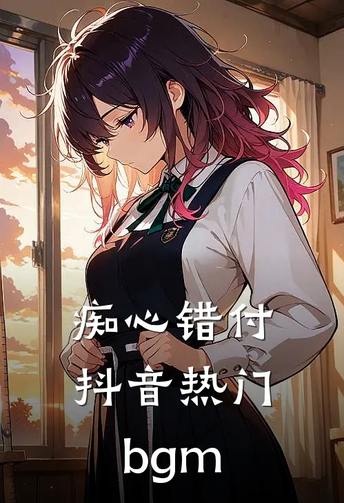 痴心错付抖音热门bgm