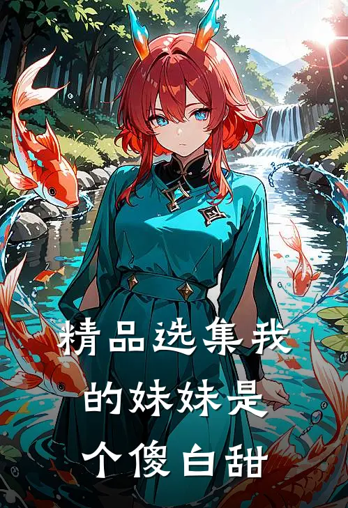 精品选集我的妹妹是个傻白甜