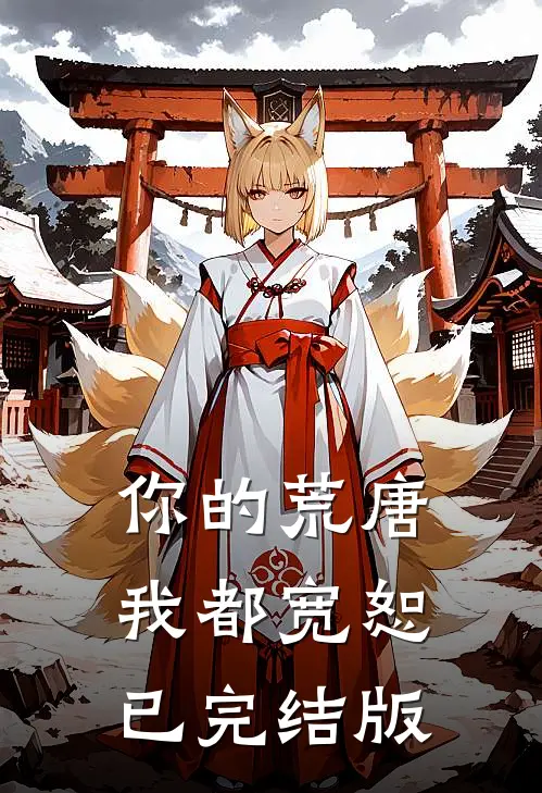 你的荒唐我都宽恕已完结版