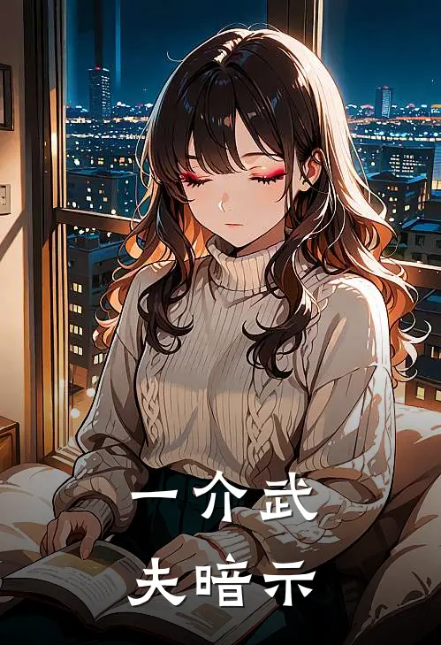 一介武夫暗示