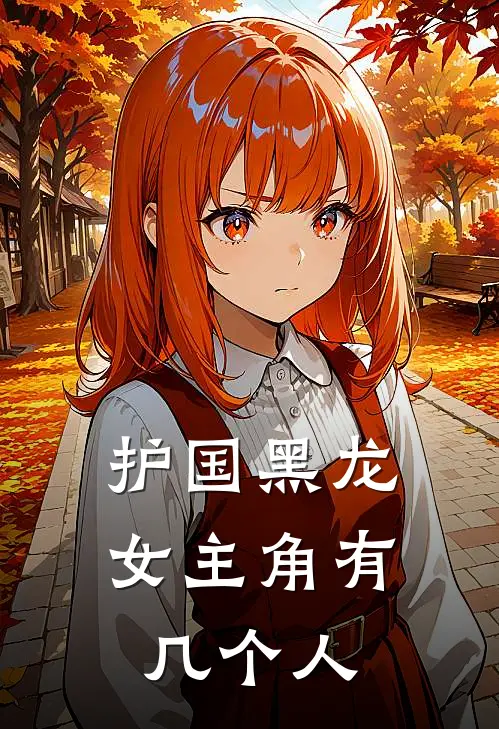 护国黑龙女主角有几个人