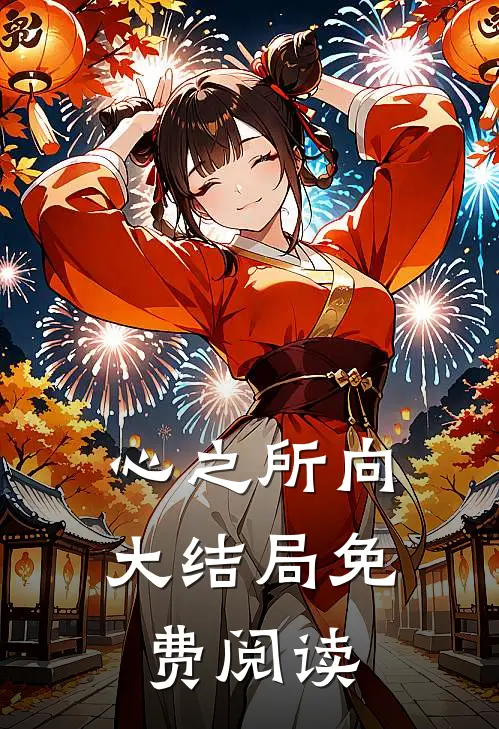 心之所向大结局免费阅读