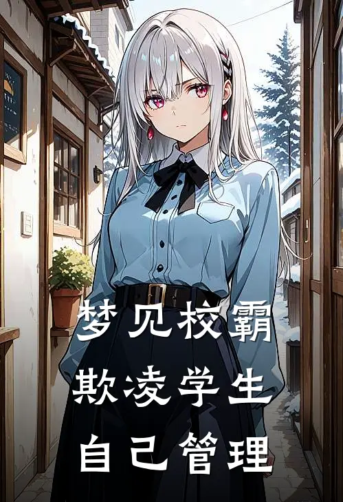 梦见校霸欺凌学生自己管理