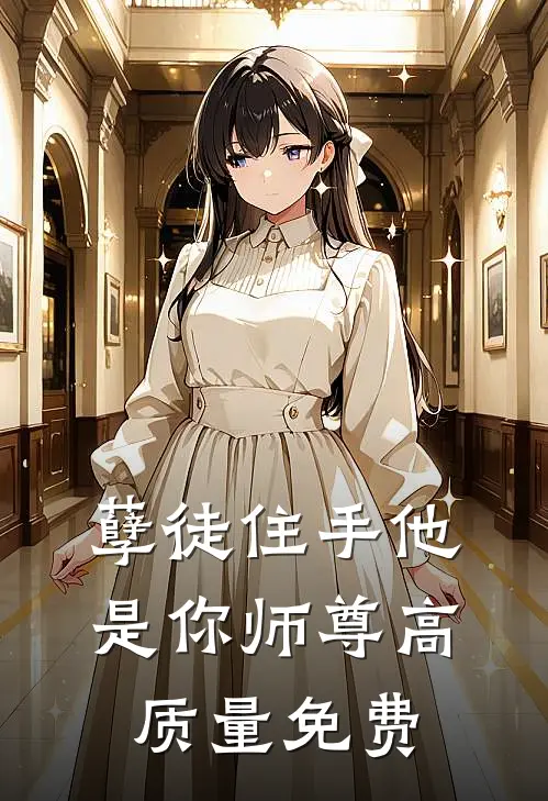 孽徒住手他是你师尊高质量免费