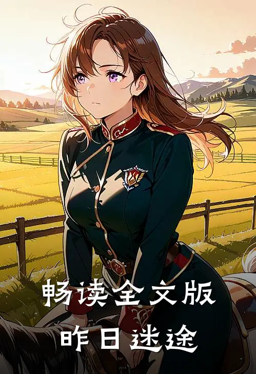 畅读全文版昨日迷途