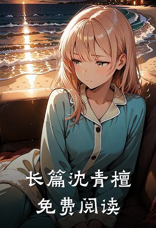 长篇沈青檀免费阅读