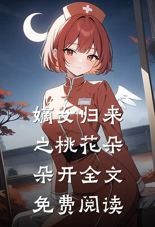 嫡女归来之桃花朵朵开全文免费阅读