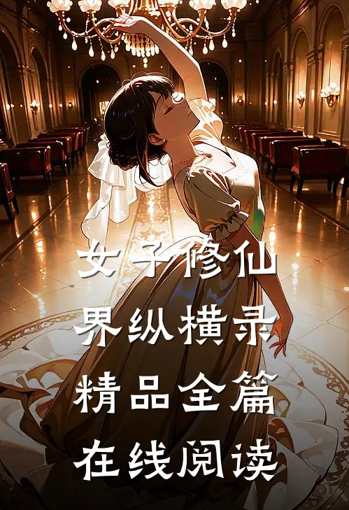 女子修仙界纵横录精品全篇在线阅读