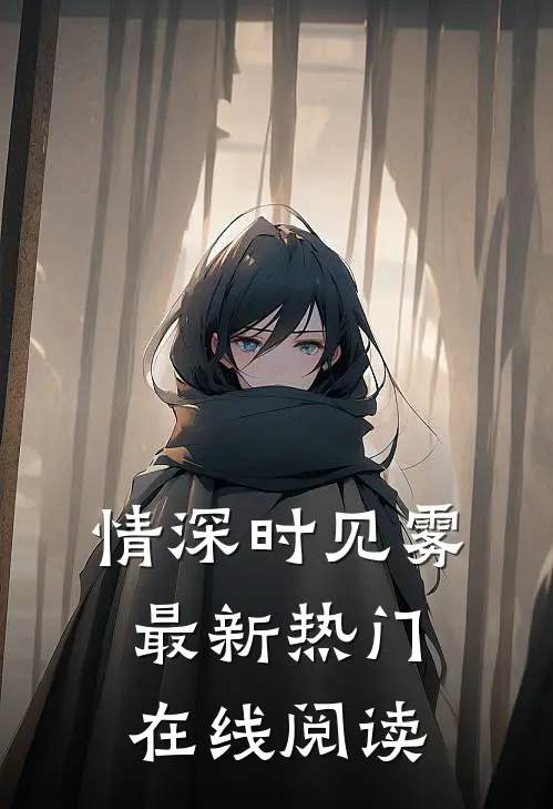 情深时见雾最新热门在线阅读