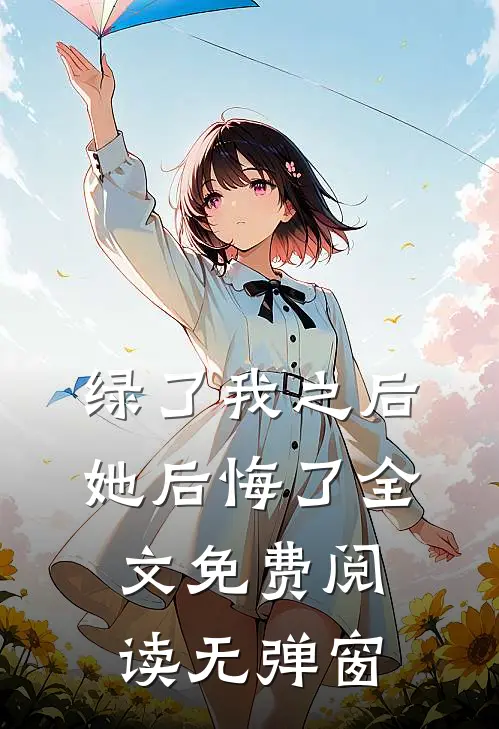 绿了我之后她后悔了全文免费阅读无弹窗