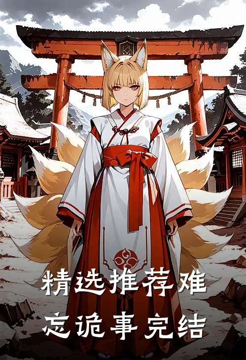 精选推荐难忘诡事完结