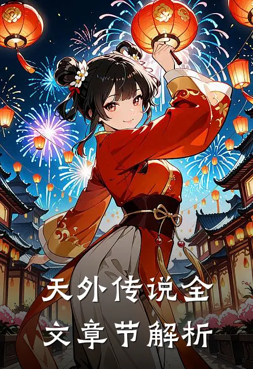 天外传说全文章节解析