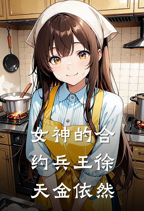 女神的合约兵王徐天金依然