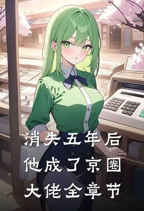 消失五年后，他成了京圈大佬全章节