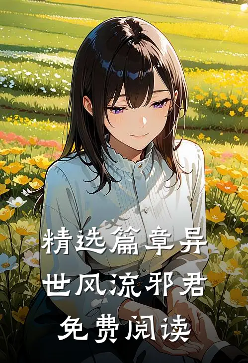 精选篇章异世风流邪君免费阅读