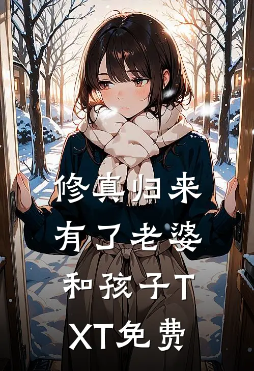 修真归来有了老婆和孩子TXT免费