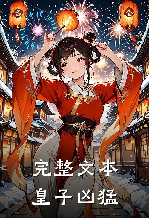 完整文本皇子凶猛