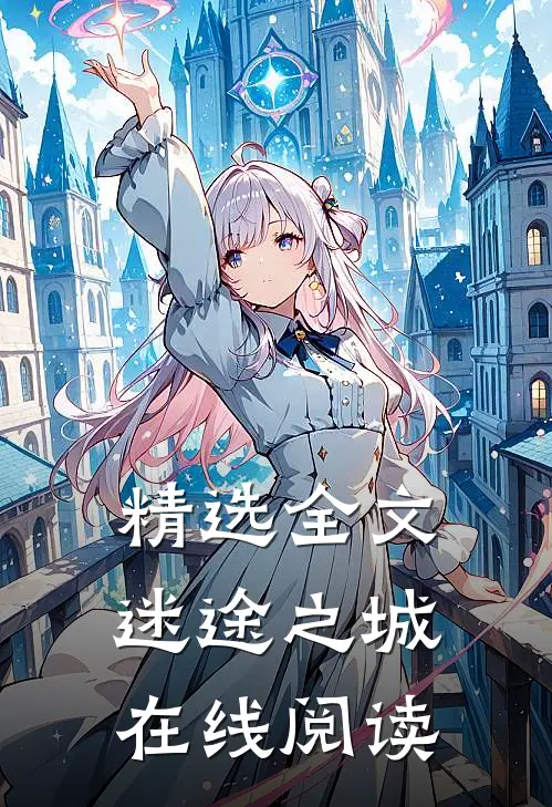 精选全文迷途之城在线阅读
