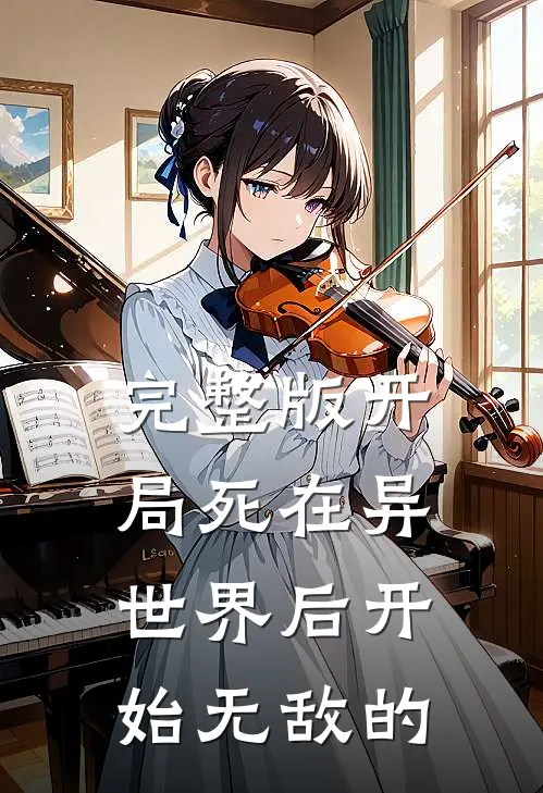 完整版开局死在异世界后开始无敌的