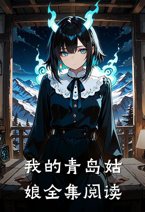 我的青岛姑娘全集阅读
