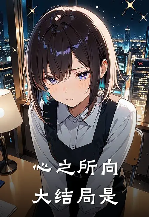 心之所向大结局是