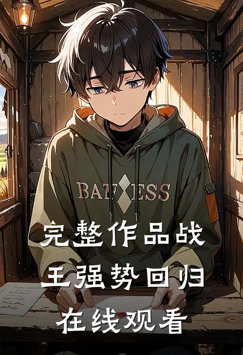 完整作品战王强势回归在线观看