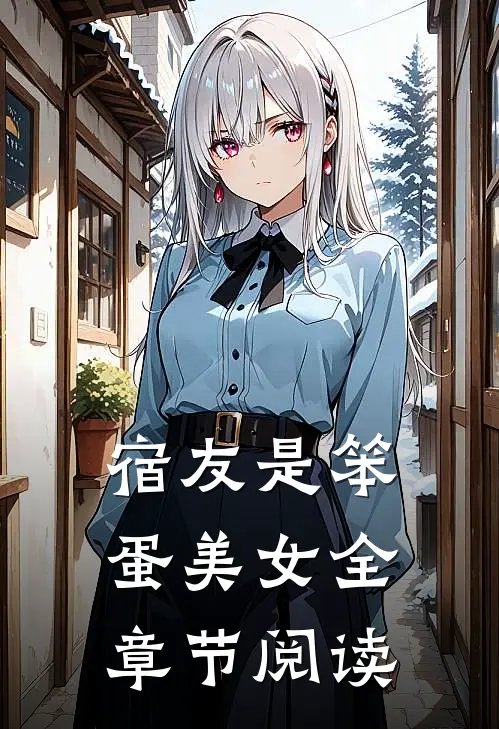 宿友是笨蛋美女全章节阅读