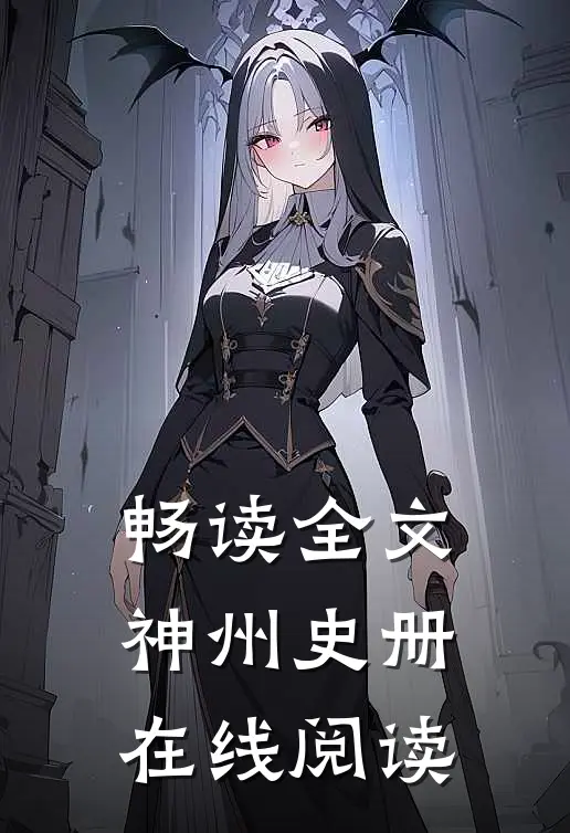 畅读全文神州史册在线阅读