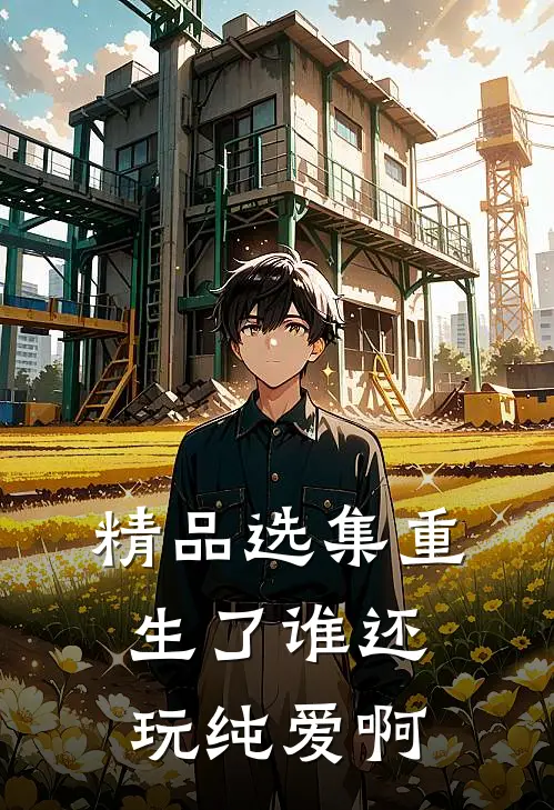 精品选集重生了谁还玩纯爱啊
