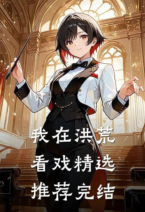我在洪荒看戏精选推荐完结